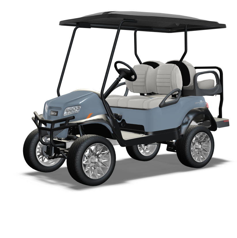 Inventory from Club Car Black Hills Power Equipment Rapid City, SD (605